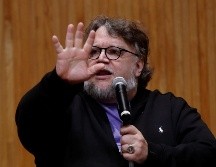 “Es cine puro”, puntualizó Guillermo del Toro sobre 