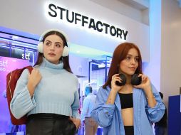 Inauguran Stuffactory Store. GENTE BIEN JALISCO/Tony Martínez