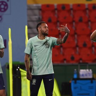 Brasil arranca el camino de la sexta este jueves en Qatar 2022