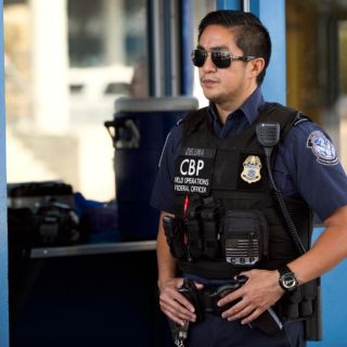 Baja la incautación de drogas en frontera de California y México en 2022