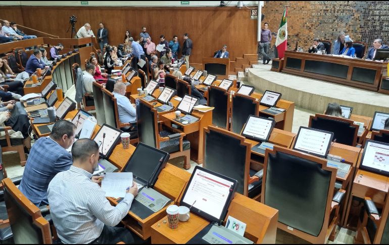 Es atribución del pleno del Ayuntamiento definir quién asume las funciones de alcalde durante el periodo de la sanción al edil. EL INFORMADOR/R. Rivas