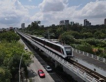 En el presupuesto 2023 del Estado se etiquetaron mil 324 millones de pesos para obras de la Línea 4 del Tren Ligero. EL INFORMADOR/ARCHIVO