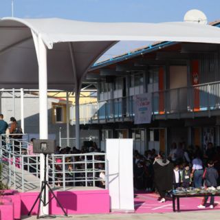 Guadalajara continúa mejora de primarias con programa Escuelas a Todo Color