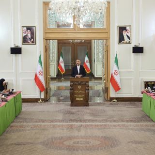 Planes en materia nuclear iraní preocupan a gobiernos alrededor del mundo