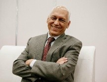 Javier Trujillo va a dejar el cargo el próximo 30 de noviembre. EL INFORMADOR/ ARCHIVO