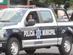 Los imputados son Miguel Ángel “M”, Juan Carlos “G”, Jesús Efraín “V” y Óscar “M”. EL INFORMADOR/ARCHIVO