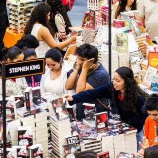 Perú presente en la edición 36 de la FIL 2022