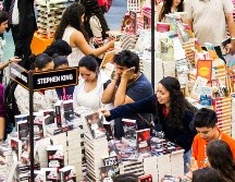 Perú estará presente en la FIL 2022. EL INFORMADOR • ARCHIVO.