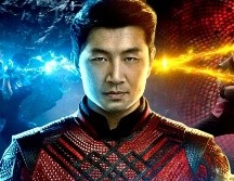 Simu Liu se encargó de darle vida a “Shang-Chi”, una de las últimas súper producciones de Marvel. ESPECIAL / MARVEL STUDIOS