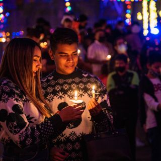 ¿Cuánto cuestan los boletos para asistir a Navidalia?