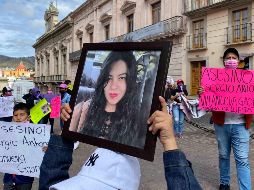 Las mujeres encuestadas señalaron ella o alguna familiar sufrieron algún tipo violencia física, que en algunos casos las llevó a la muerte. El Universal