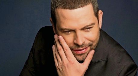 El pianista ha ofrecido cuatro mil 54 conciertos a lo largo de su carrera. ESPECIAL