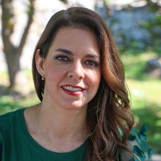 Laura Haro, líder desde la escuela