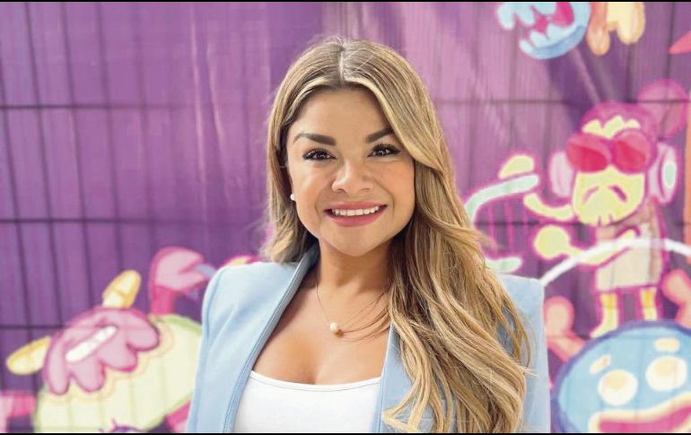 “Las mujeres llegamos para quedarnos