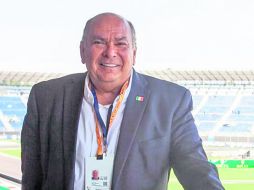 Antonio Pérez Garibay es actual diputado federal por Jalisco, perteneciente a la bancada de Morena.
