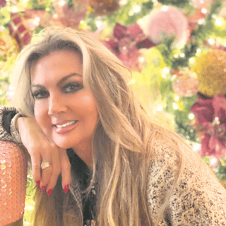 Almendra Rodríguez Morquecho, exitosa y altruista