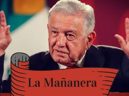 "La Mañanera" de López Obrador de hoy 24 de noviembre de 2022