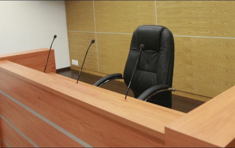 Hoy la Suprema Corte de Justicia de la Nación (SCJN) continuará con el debate sobre la acotación de la prisión preventiva oficiosa, planteada por el ministro Luis María Aguilar Morales. EL INFORMADOR / ARCHIVO