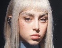 La argentina Nicki Nicole estrena "Frío"