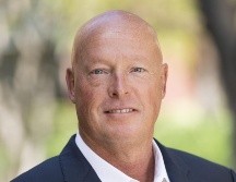 Bob Chapek, el polémico CEO de Disney. ESPECIAL/Twitter