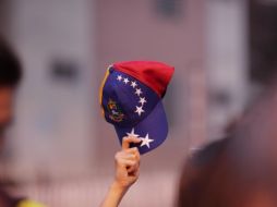 El diálogo entre la oposición y el oficialismo tuvo tres rondas desde que comenzó el 13 de agosto de 2021, cuando ambas delegaciones firmaron un memorando de entendimiento en México. AP / ARCHIVO