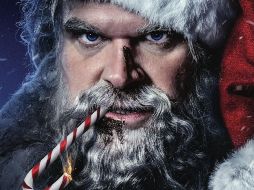 No te pierdas "Noche sin paz", una Navidad como nunca has visto