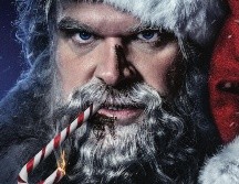 No te pierdas "Noche sin paz", una Navidad como nunca has visto