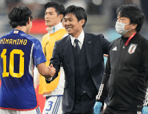 El pasado miércoles Japón tuvo un triunfo histórico remontando contra Alemania (2-1). AP / ARCHIVO