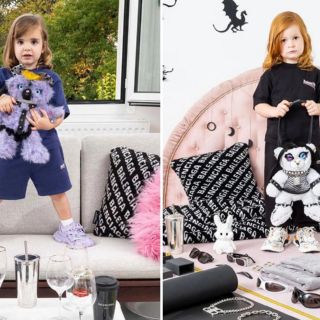 Balenciaga se disculpa y retira campaña infantil con elementos sadomasoquistas