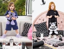 La campaña de Balenciaga causó repudio e indignación al instante. ESPECIAL