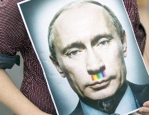 Moscú ya tiene una ley contra la 