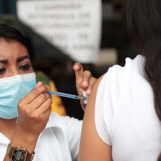 Arranca campaña nacional de vacunación contra Papiloma