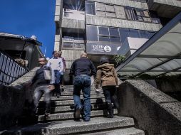 Ante las denuncias señaladas, el Observatorio emitirá un informe detallado de las acciones emprendidas por CEDHJ durante los últimos 30 años, el cual se dará a conocer a finales de este 2023. EL INFORMADOR / ARCHIVO