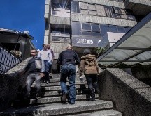 Ante las denuncias señaladas, el Observatorio emitirá un informe detallado de las acciones emprendidas por CEDHJ durante los últimos 30 años, el cual se dará a conocer a finales de este 2023. EL INFORMADOR / ARCHIVO