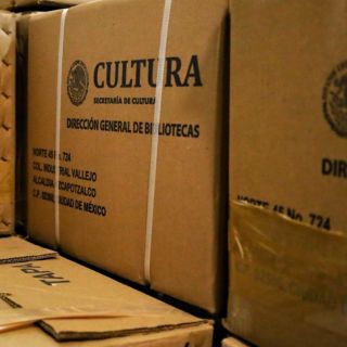 Bibliotecas de Jalisco reciben más de 6 mil libros en el marco de GCML