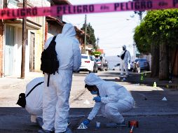 El caso más reciente en Jalisco fue la detención de siete personas en la última semana en Tizapán El Alto. AP / ARCHIVO