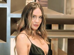 Recientemente la cantante fue captada en Los Ángeles, donde se encuentra tomando algunos días de vacaciones. SUN / ARCHIVO