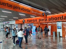 Actualmente, 13 de los 57 aeropuertos en el programa que pertenecen a la región Latinoamérica y El Caribe son operados por el GAP. EL INFORMADOR/ARCHIVO