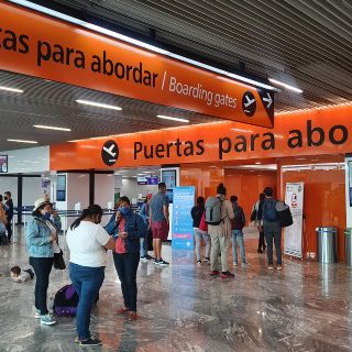 Certifican a aeropuertos de Guadalajara y Vallarta por programa de huella de carbono