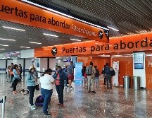 Actualmente, 13 de los 57 aeropuertos en el programa que pertenecen a la región Latinoamérica y El Caribe son operados por el GAP. EL INFORMADOR/ARCHIVO