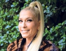 Yuri compartió que sus doctores le autorizaron pasar la Navidad en familia. SUN / ARCHIVO