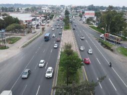 Para acciones de mantenimiento y conservación de diversos tramos carreteros se etiquetaron alrededor de cuatro mil millones de pesos. EL INFORMADOR/ARCHIVO