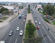 Para acciones de mantenimiento y conservación de diversos tramos carreteros se etiquetaron alrededor de cuatro mil millones de pesos. EL INFORMADOR/ARCHIVO