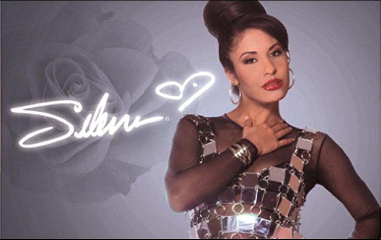 El asesinato de Selena Quintanilla fue uno de los hechos más mediáticos de los años 90. AP / ARCHIVO