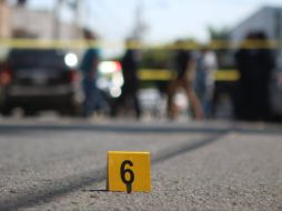 La mujer acusó que quienes perpetraron el homicidio, fueron los elementos de la Policía Comunal indígena de esa localidad del municipio de Paracho. INFORMADOR/ARCHIVO