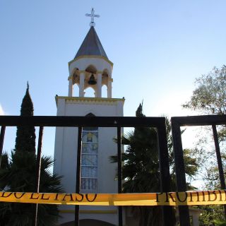 Ciudad de México: Por 30 mil pesos, matan a pastor cristiano y violan a su hija