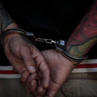 Por homicidio calificado, lo sentencian a 30 años de prisión