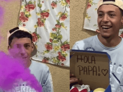 Actualmente el video cuenta con 33.3 millones de vistas. ESPECIAL