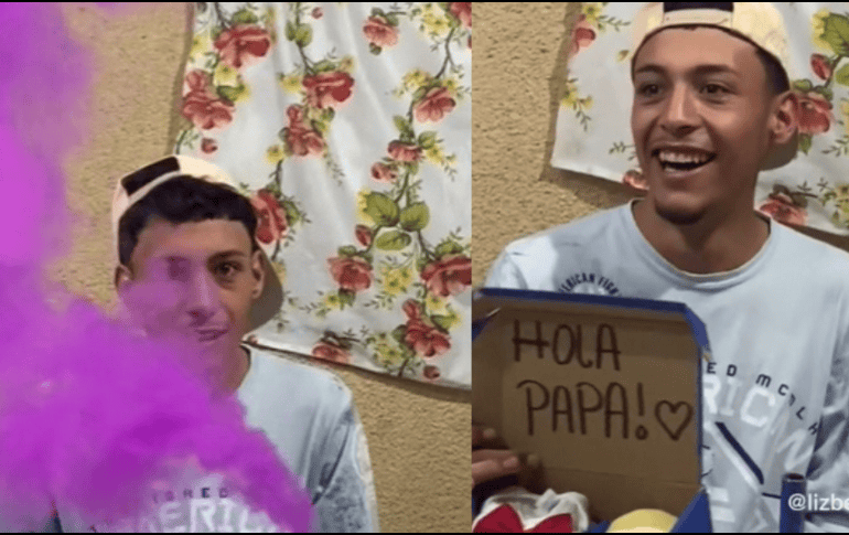 Actualmente el video cuenta con 33.3 millones de vistas. ESPECIAL