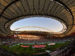 Qatar está viviendo una auténtica fiesta. XINHUA/X. YIFANG